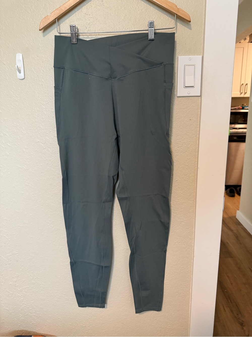 Yoga leggings